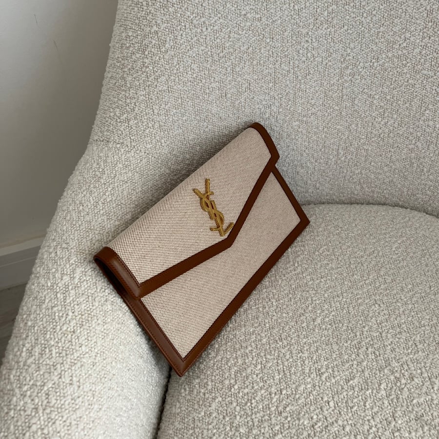 YSL POUCH