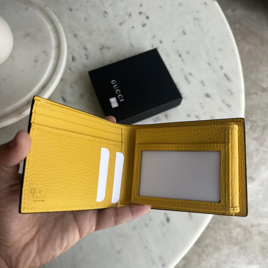 Gucci Wallet for Men