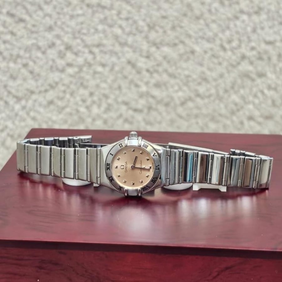 Omega 23mm Vintage