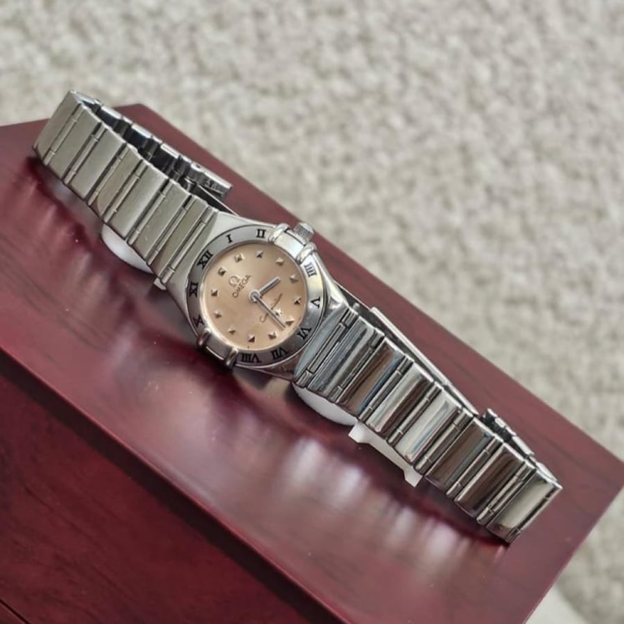Omega 23mm Vintage