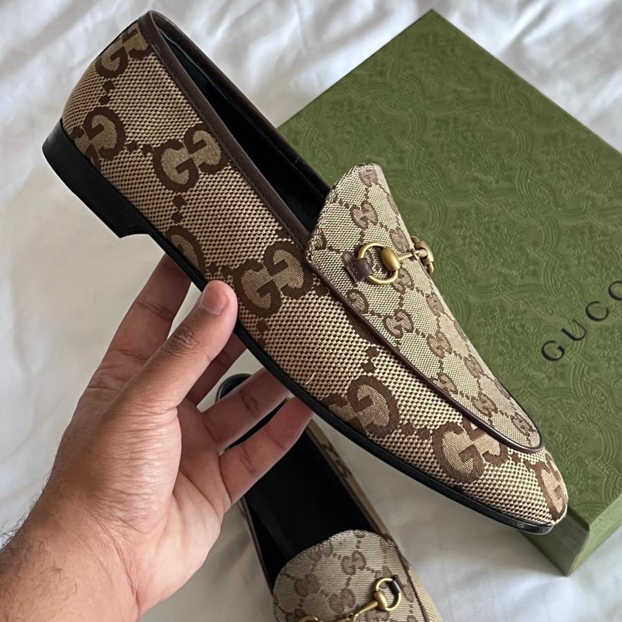 Gucci Loafer