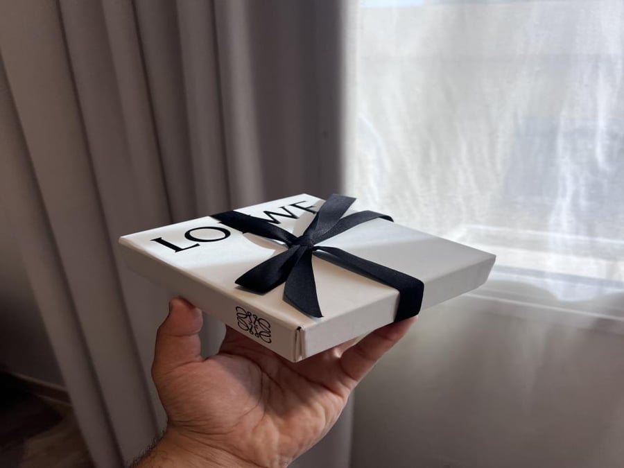 Loewe Cardholder