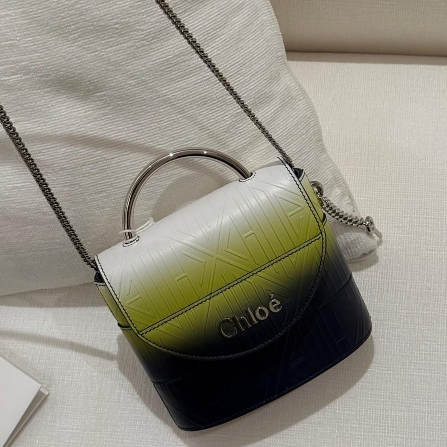 Chloe Bag