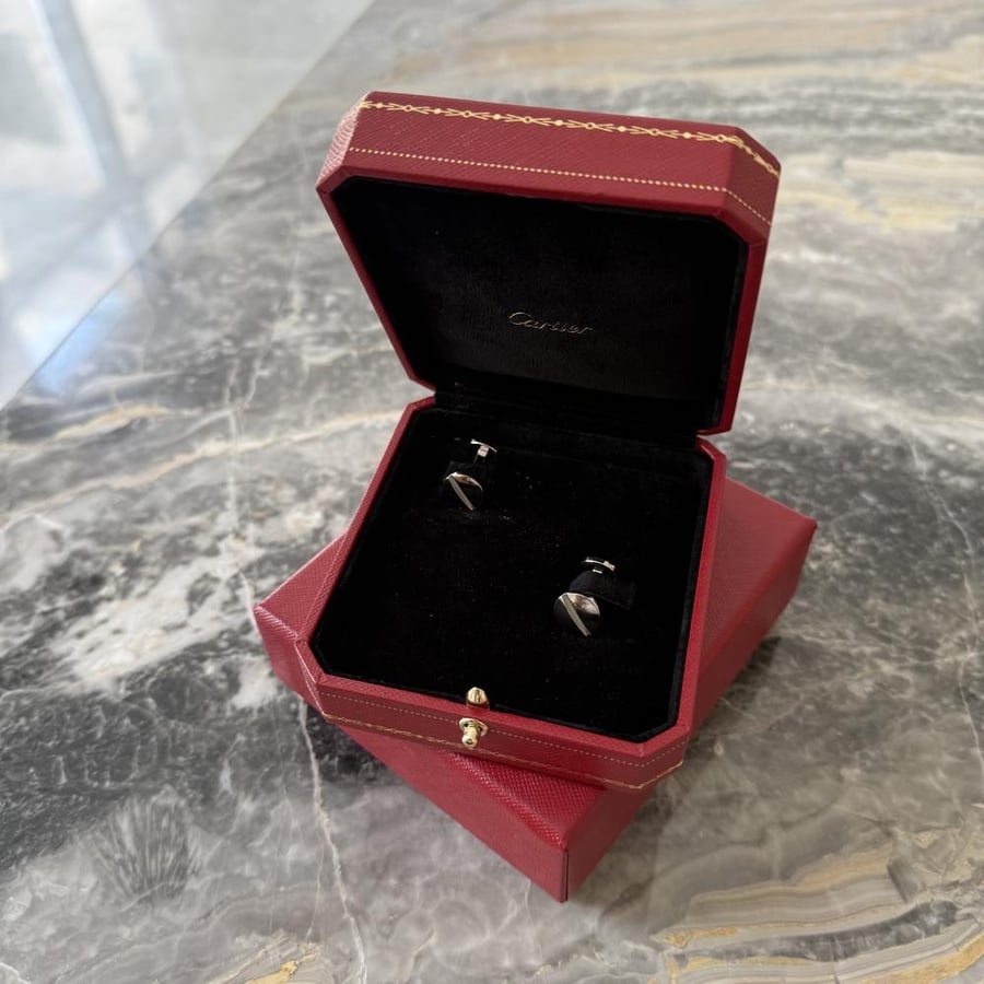 Cartier kabk