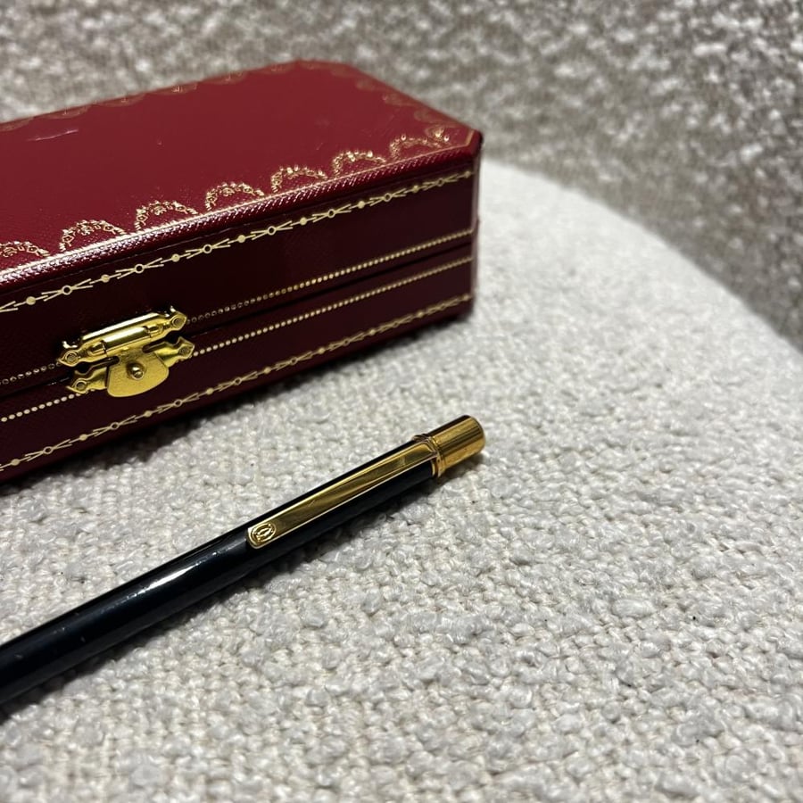 Cartier Vintage