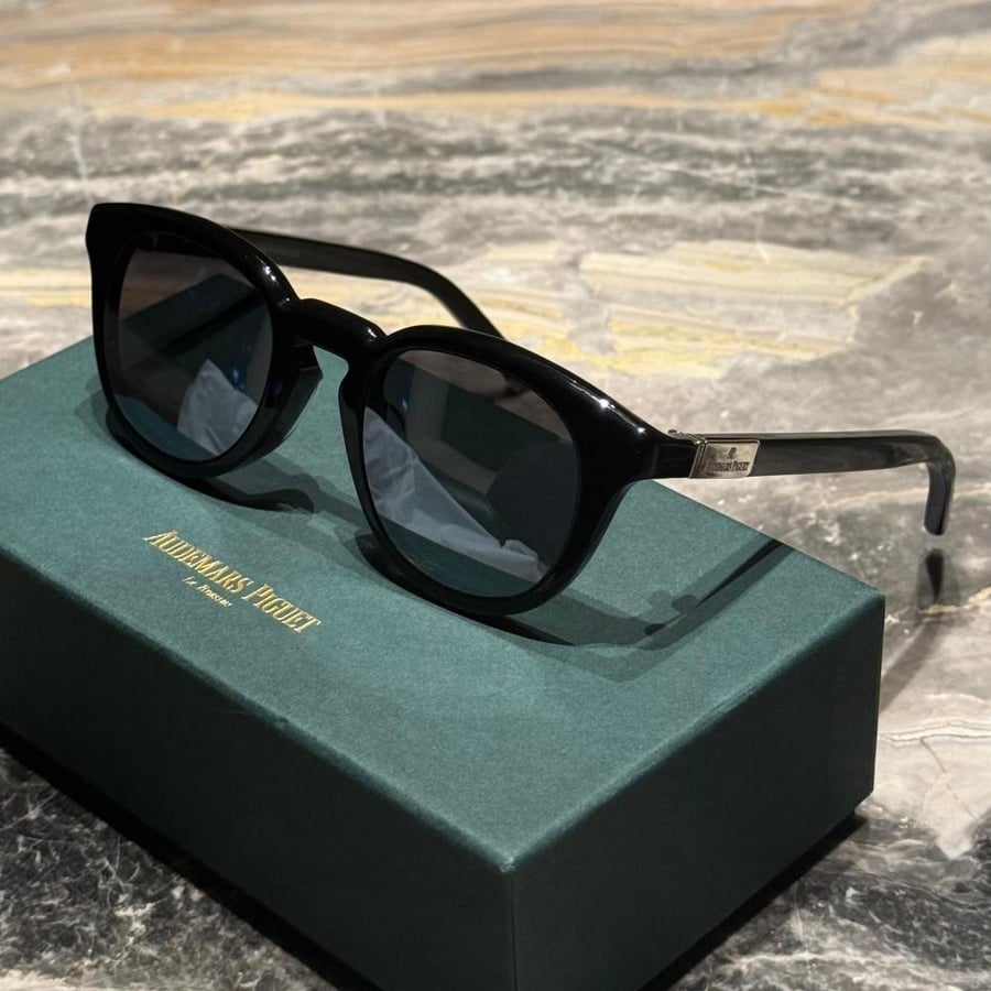 Audemars piguet sunglasses