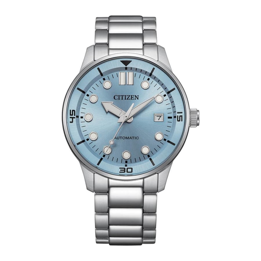 CITIZEN 40mm