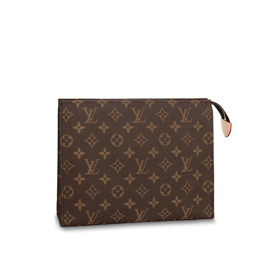 LouisVuitton pouch 26