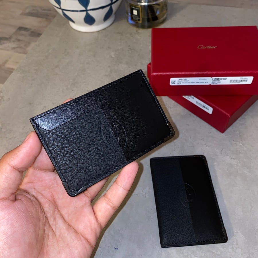 Cartier limited Edition