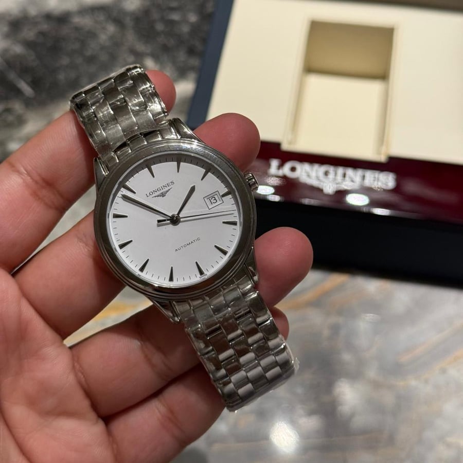 Longines 38mm
