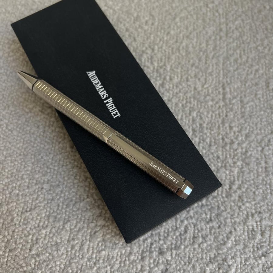Audmars Piaget Pen