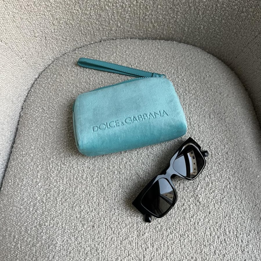 Dolce&gabbana نظارة