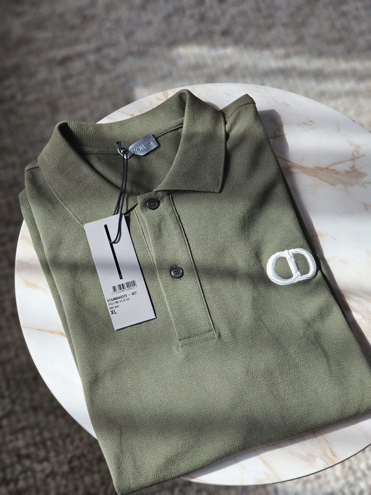 Dior T-shirt XL