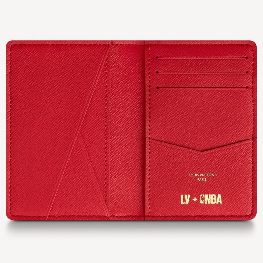 LV x NBA ليمتد إيديشن