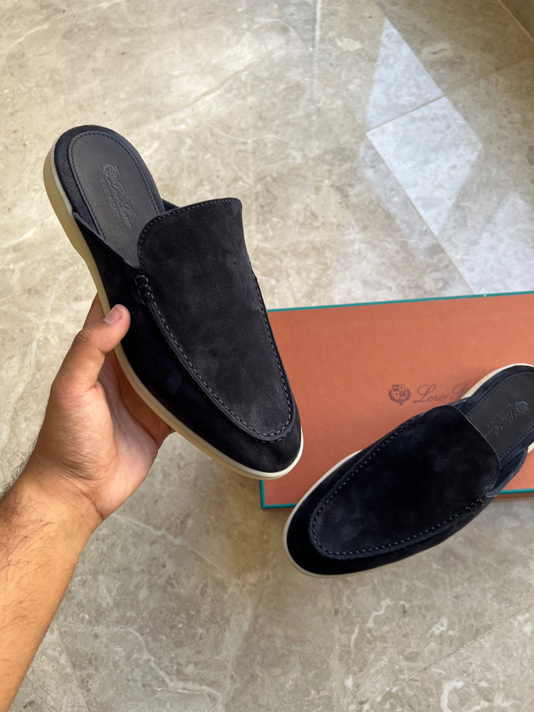 LoroPiana 43 ليمتدايدشن