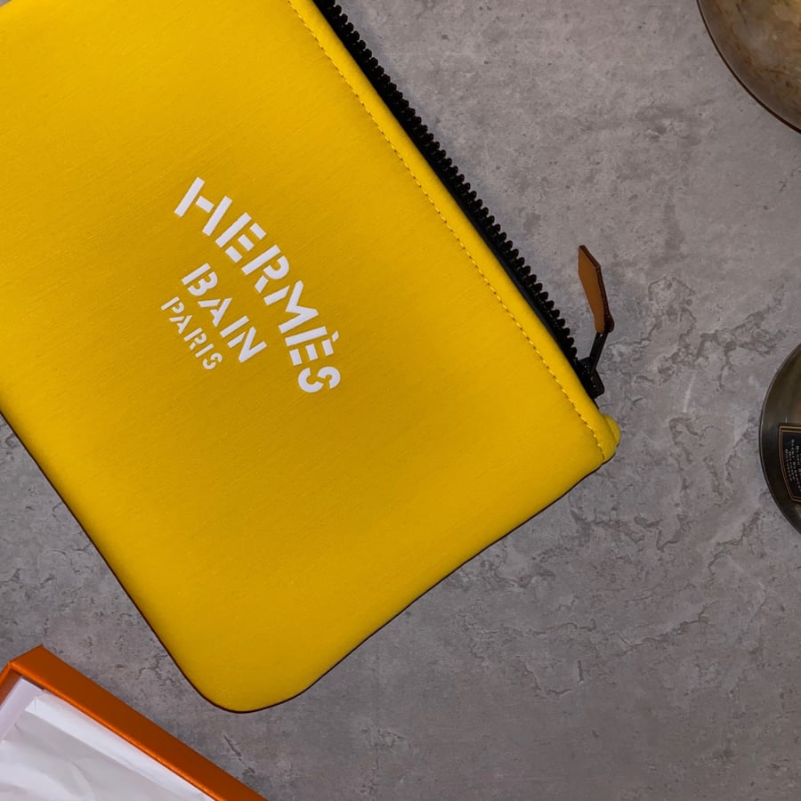 Hermes Pouch سمول
