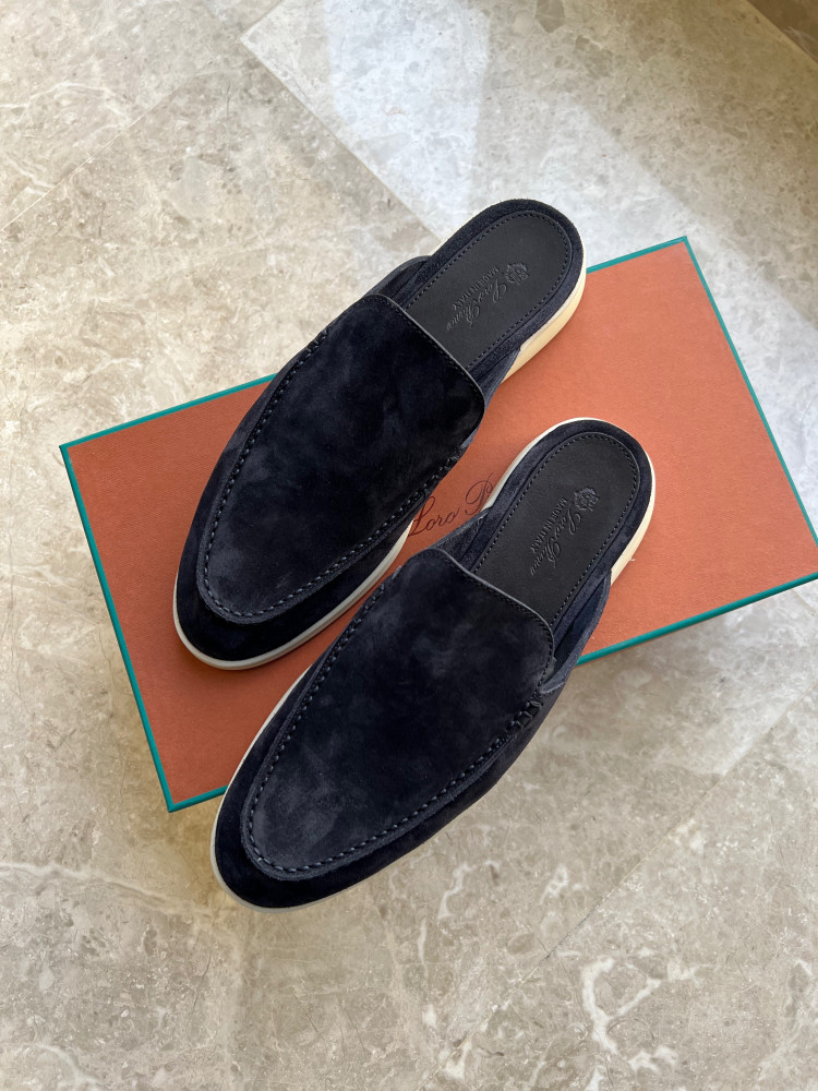 LoroPiana 43 ليمتدايدشن