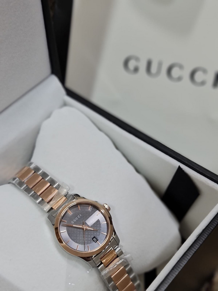 Gucci Watch نسائية
