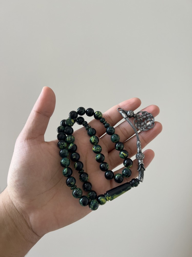 سبحة limited edition
