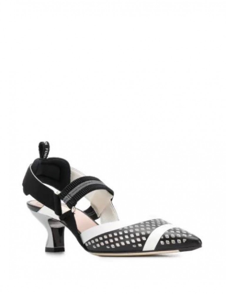 Fendi Size 38