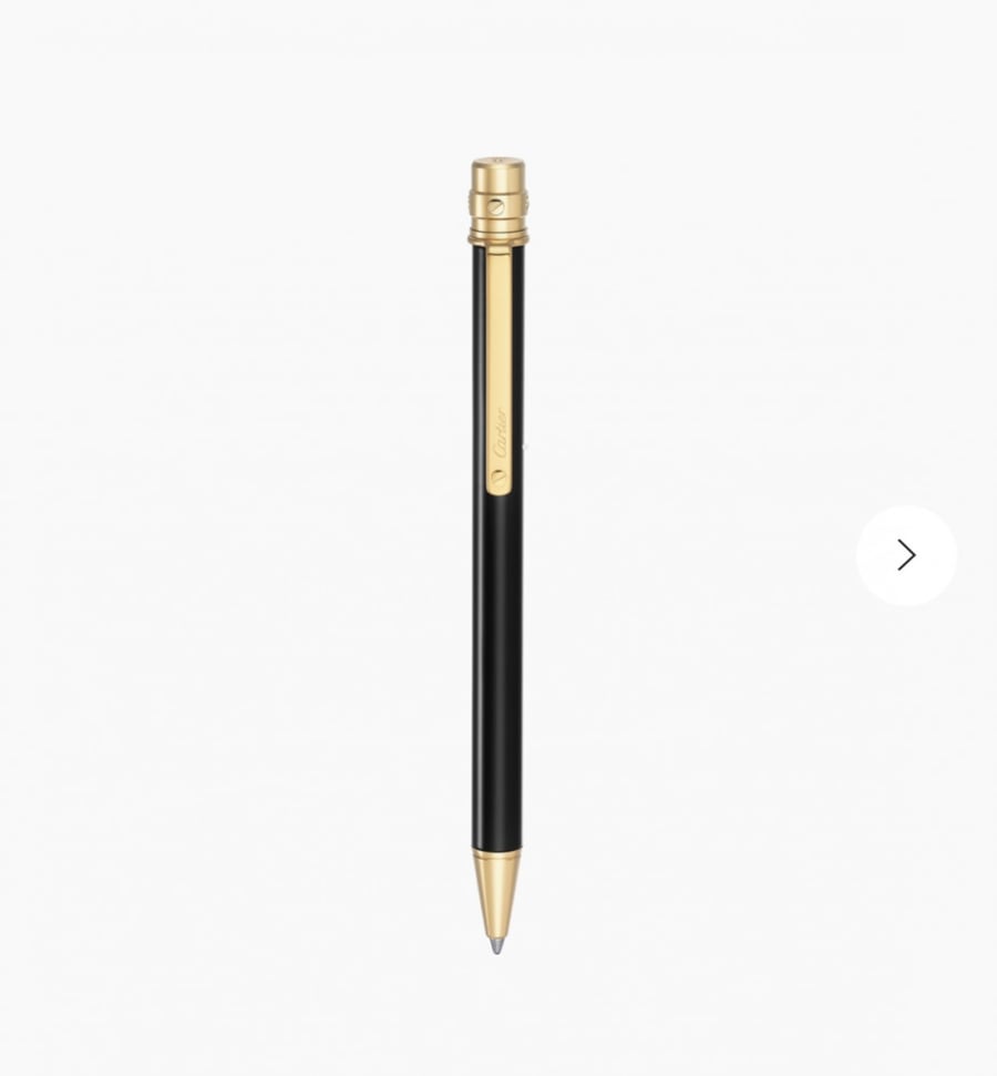Cartier PEN