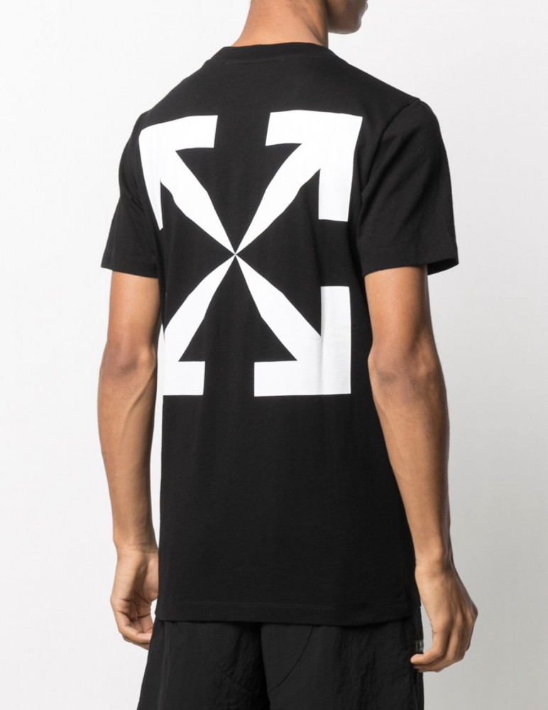 OFF-white مقاس لارج
