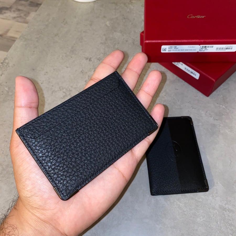 Cartier limited Edition