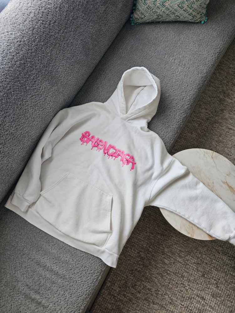 Balenciaga هودي ميديم