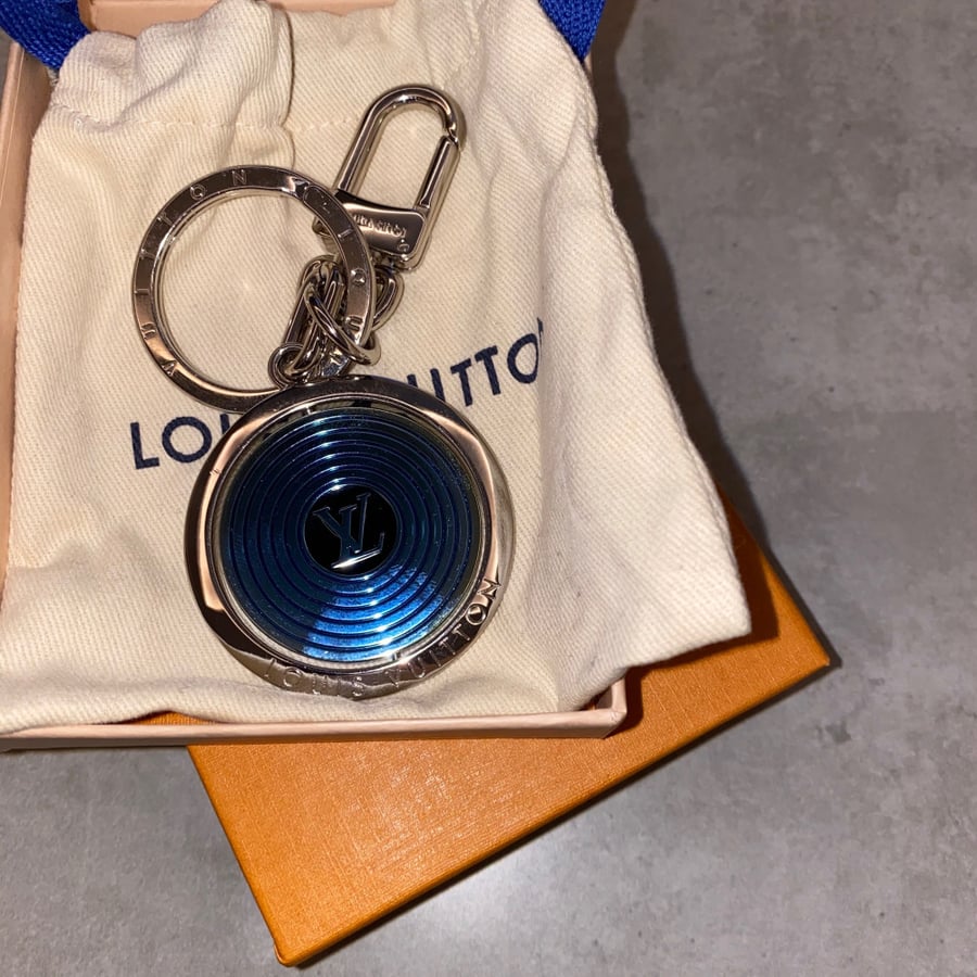 LouisVuitton Keychain