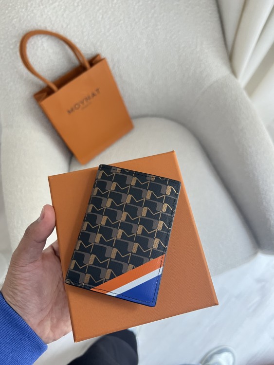 MOYNAT WALLET رجالية