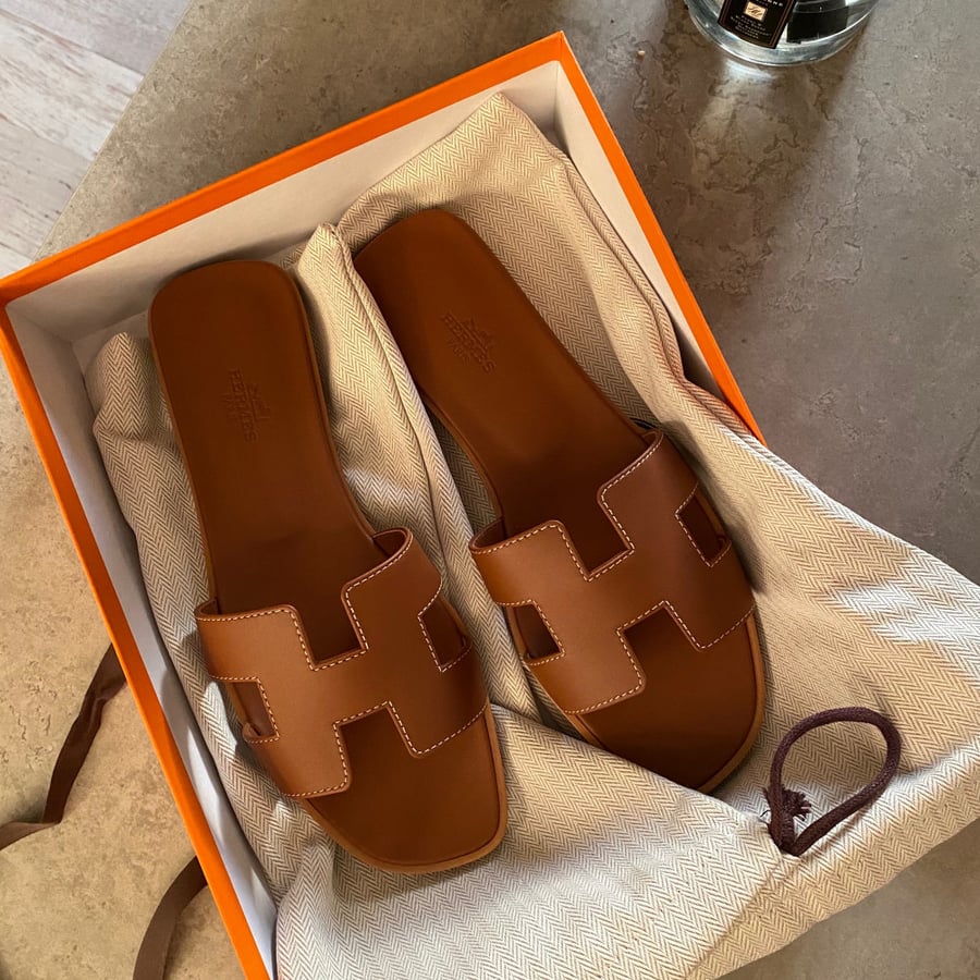 Hermes Oran