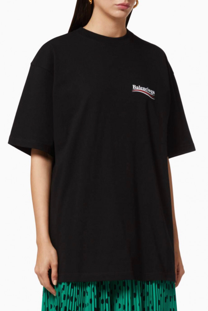 BALENCIAGA اوفر سايز