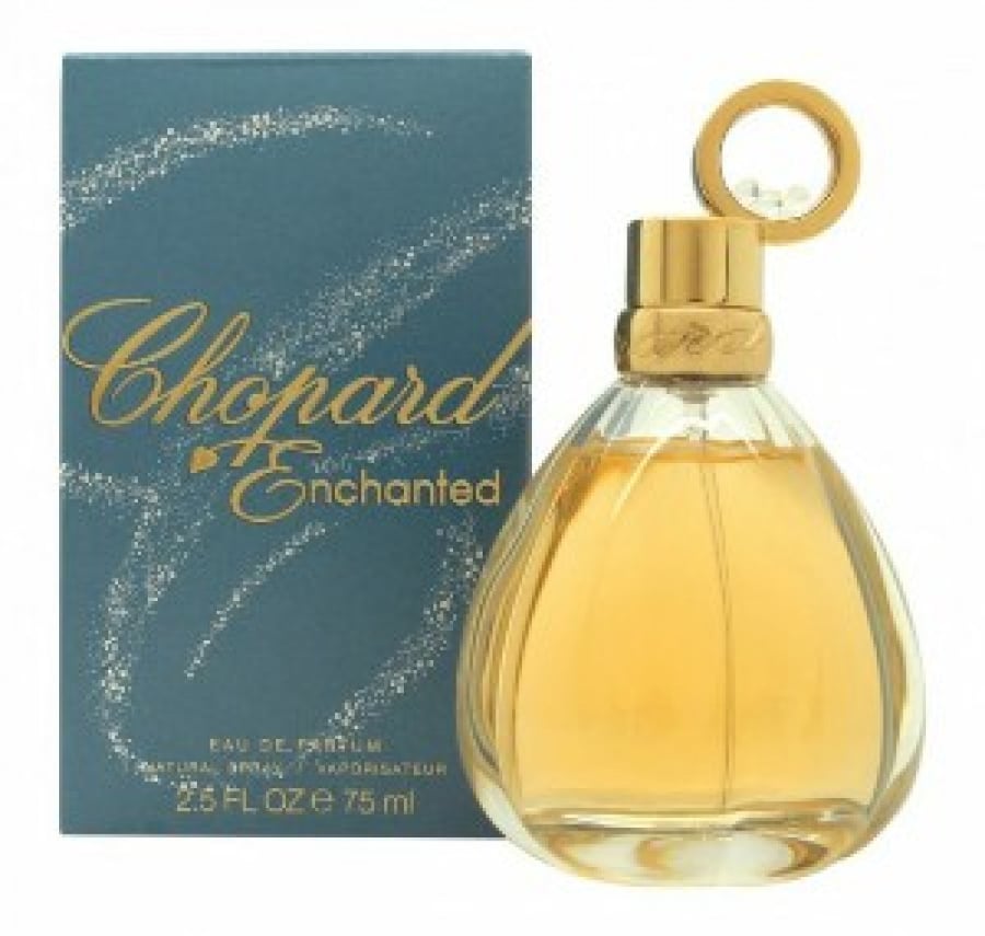 عطر شوبارد إنتشانتيد اي دي بيرفيوم للنساء – 75 مل