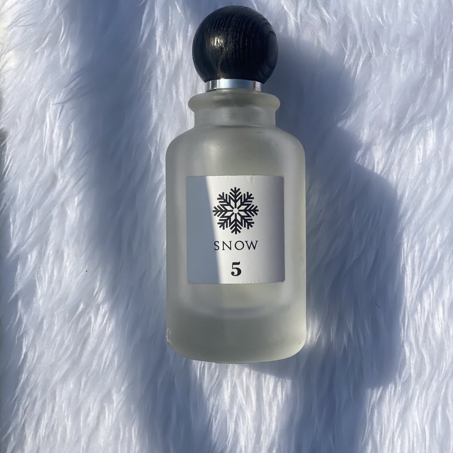 SNOW 5