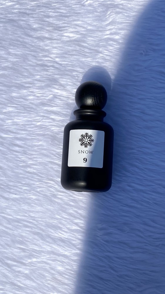 SNOW9