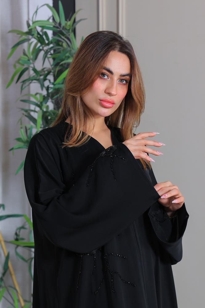 عباية الروزيل ღ