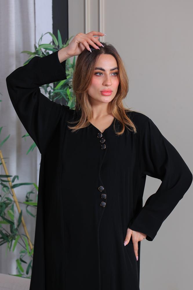 عباية شغف ღ