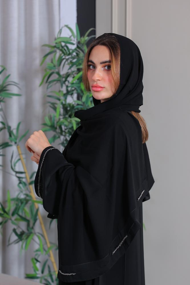 عباية ملاك ღ
