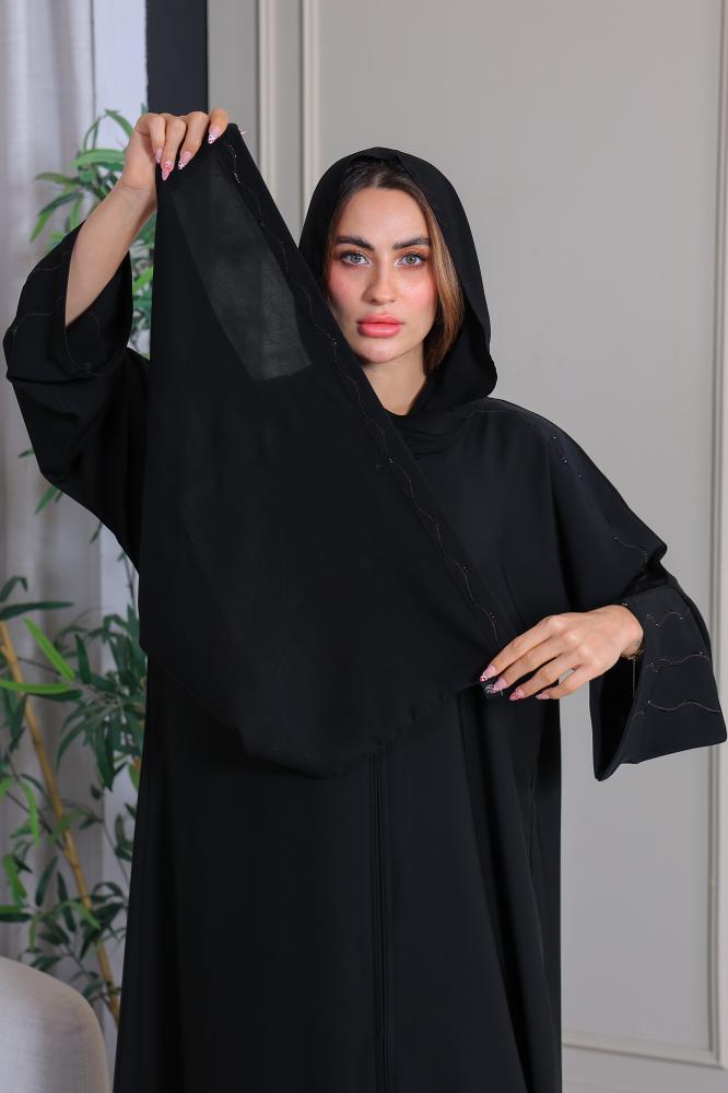 عباية شوق ღ