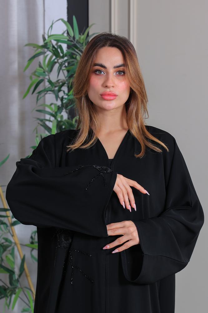 عباية الروزيل ღ