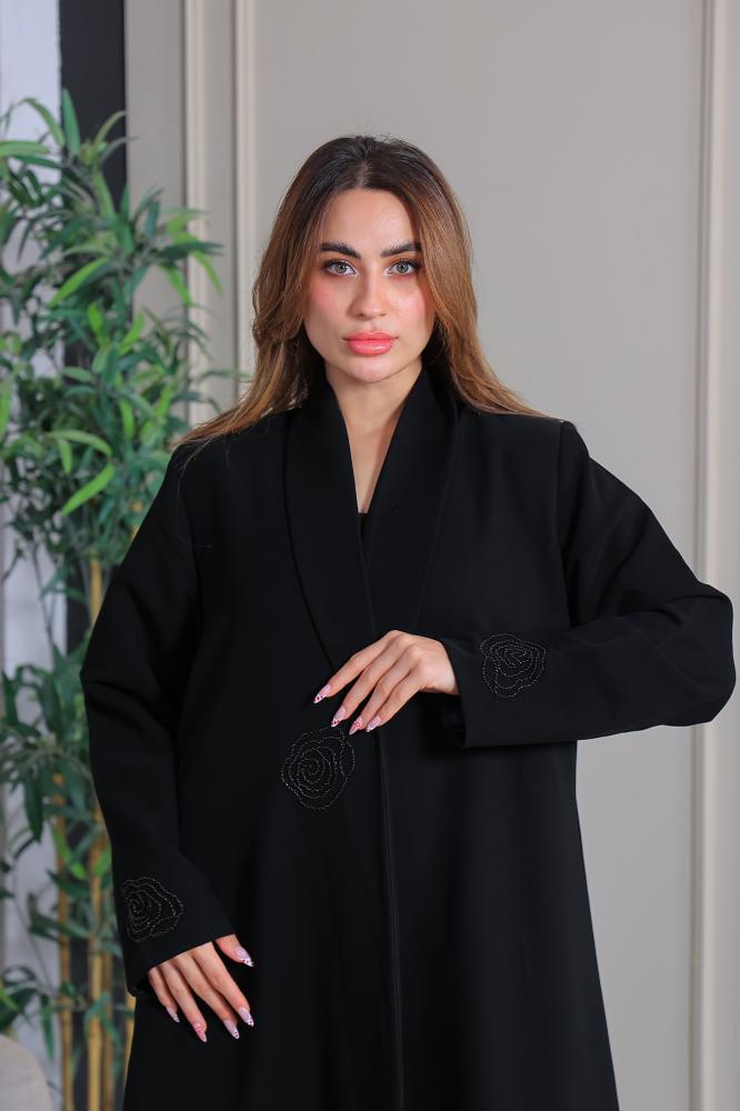 عباية ليلى ღ