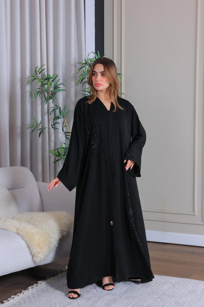 عباية الروزيل ღ