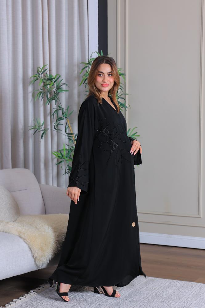 عباية الروزيل ღ
