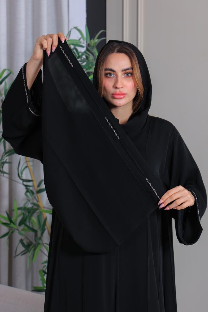 عباية ملاك ღ