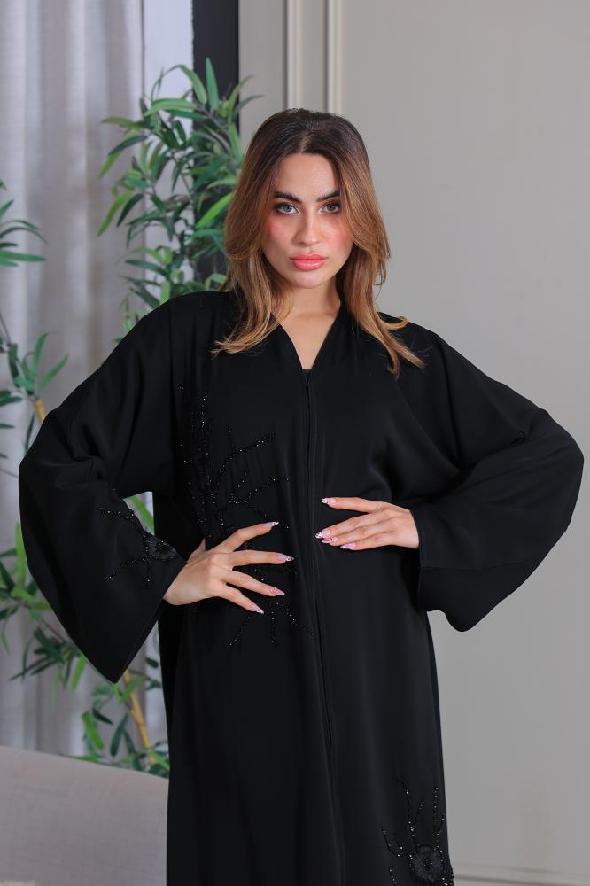 عباية الروزيل ღ