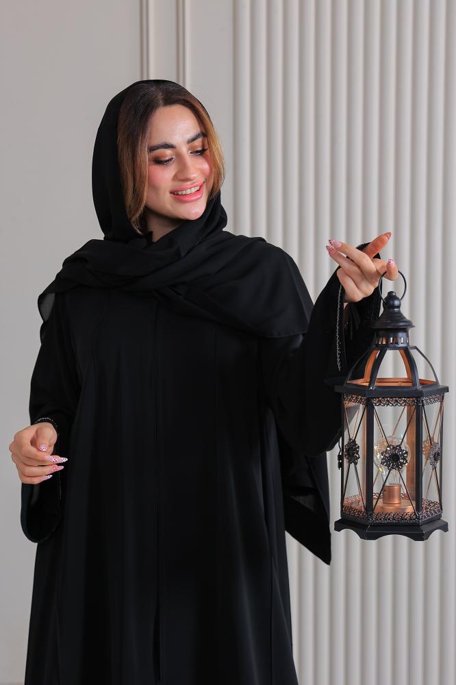 عباية ملاك ღ
