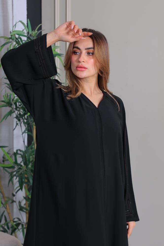 عباية المزن ღ