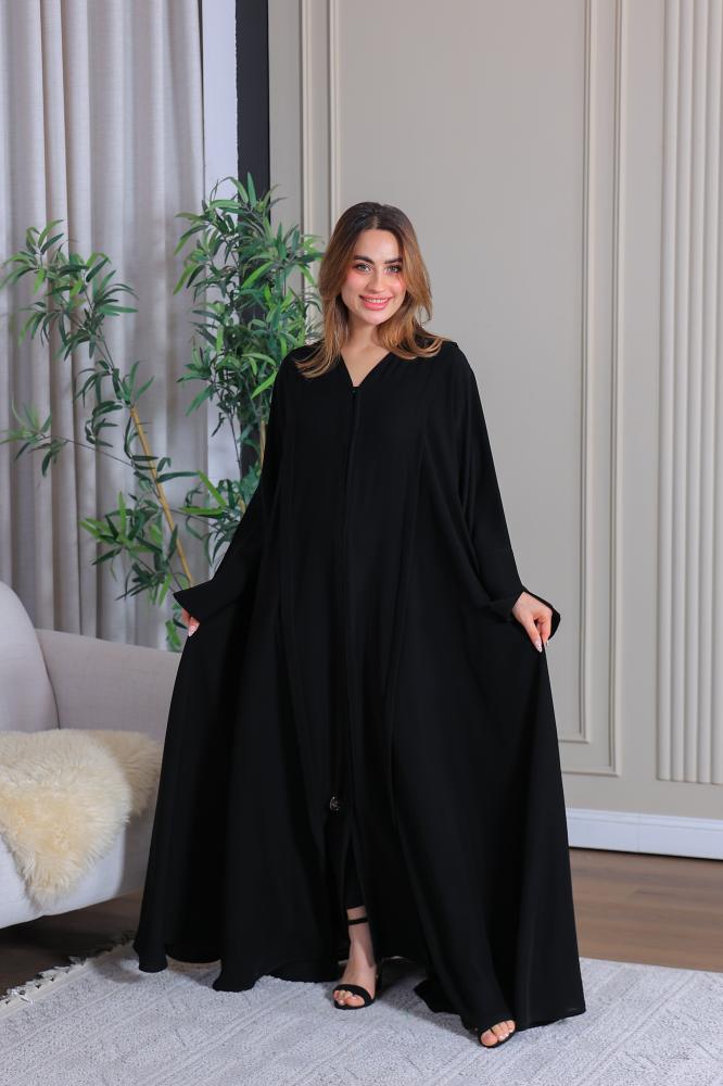 عباية كويتية ღ