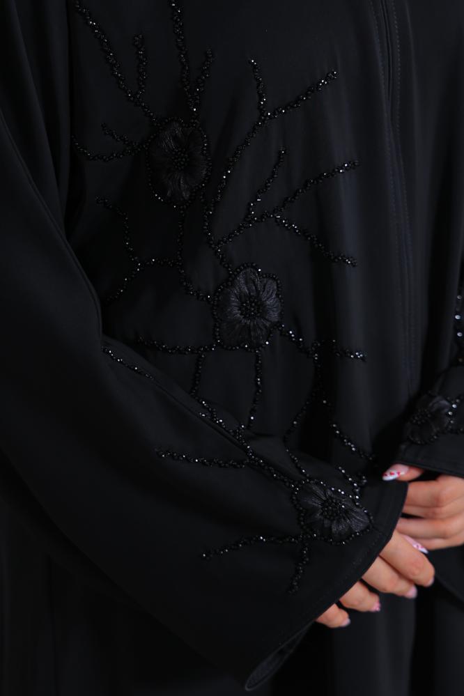 عباية الروزيل ღ