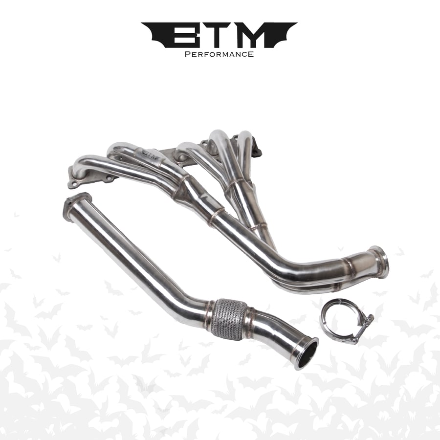 Haders BTM Style Patrol 4500 - 4200